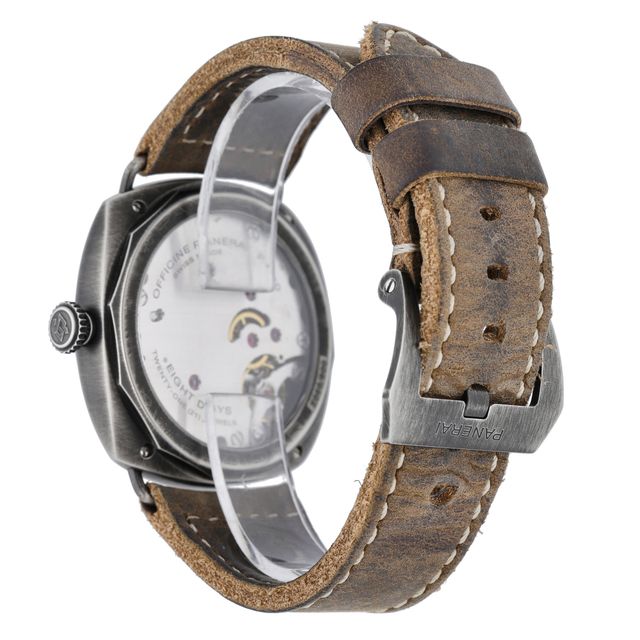 Panerai Radiomir Otto Giorni PAM01347 Image 3